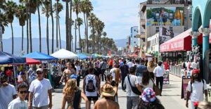 Venice Beach