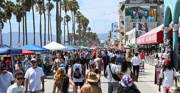 Venice Beach