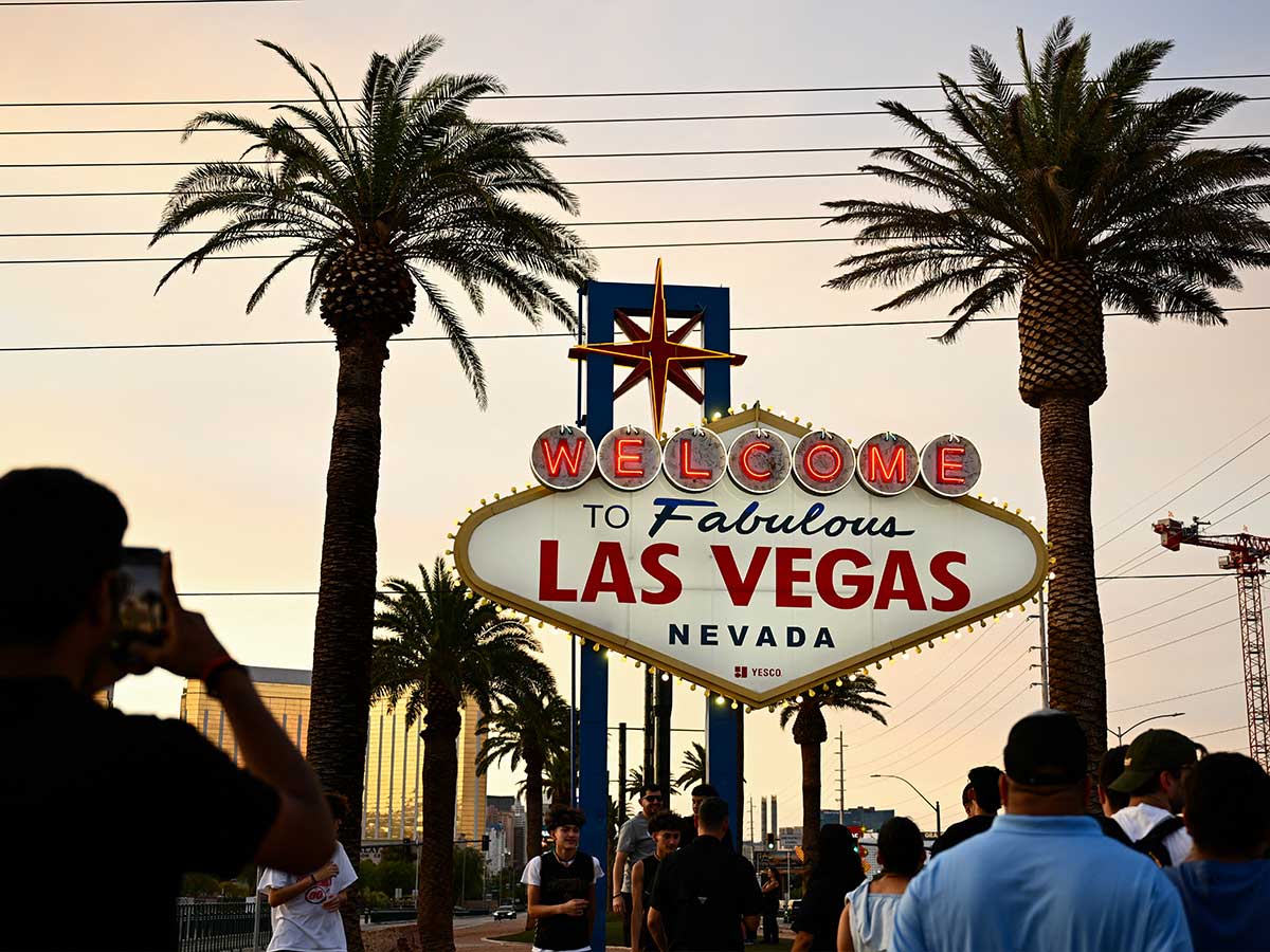 Las Vegas, NV