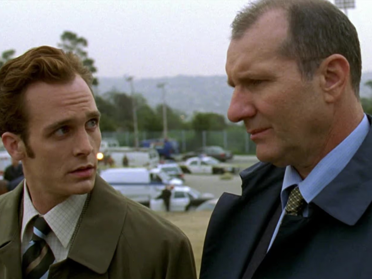 Dragnet