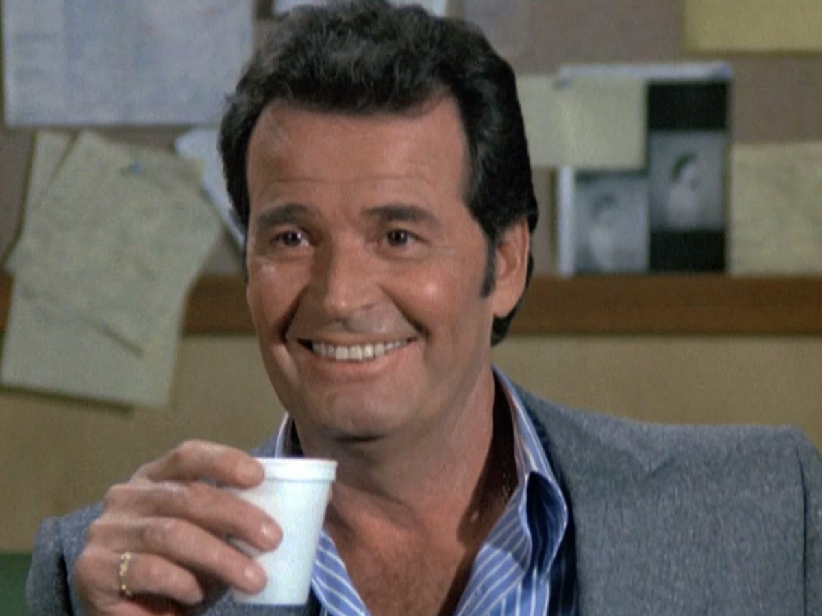 The Rockford Files