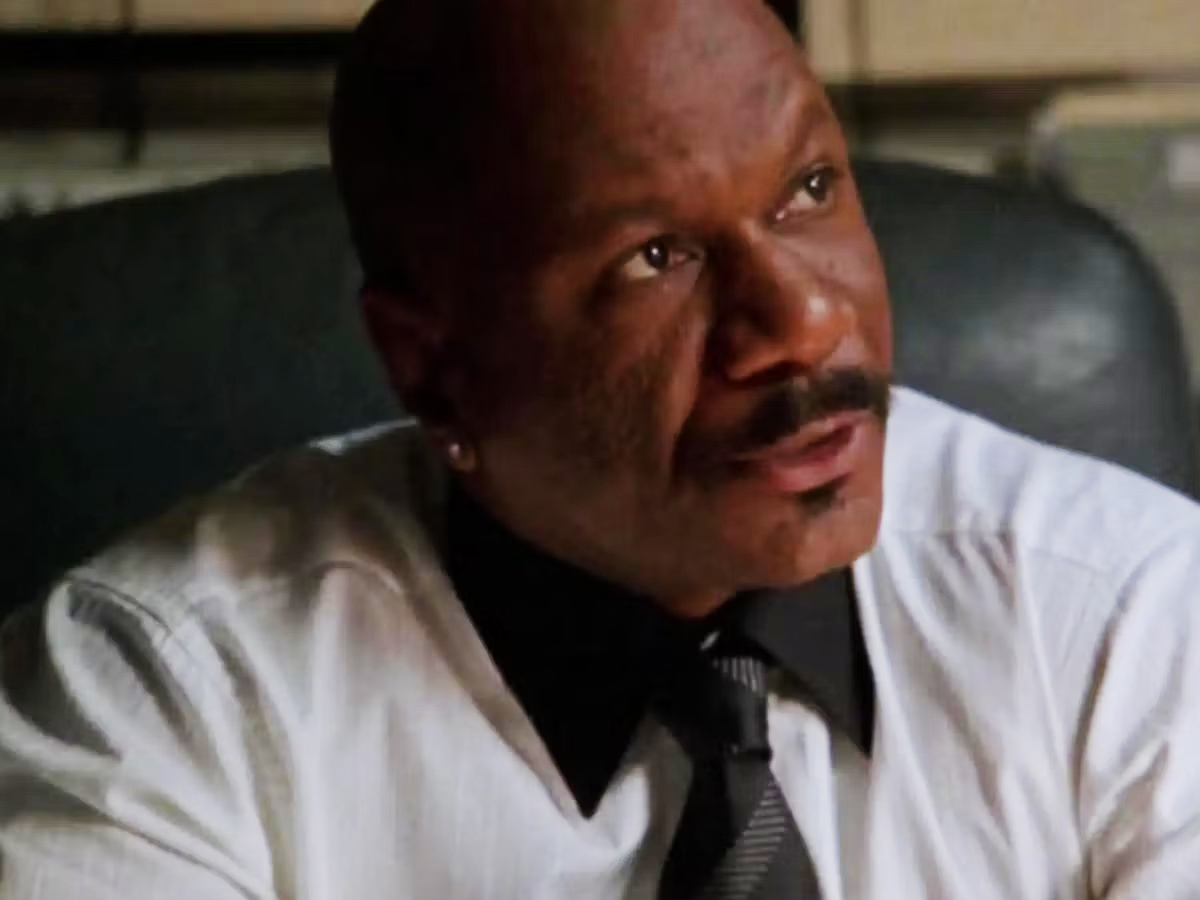 Kojak