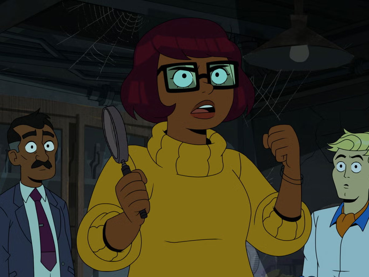 Velma