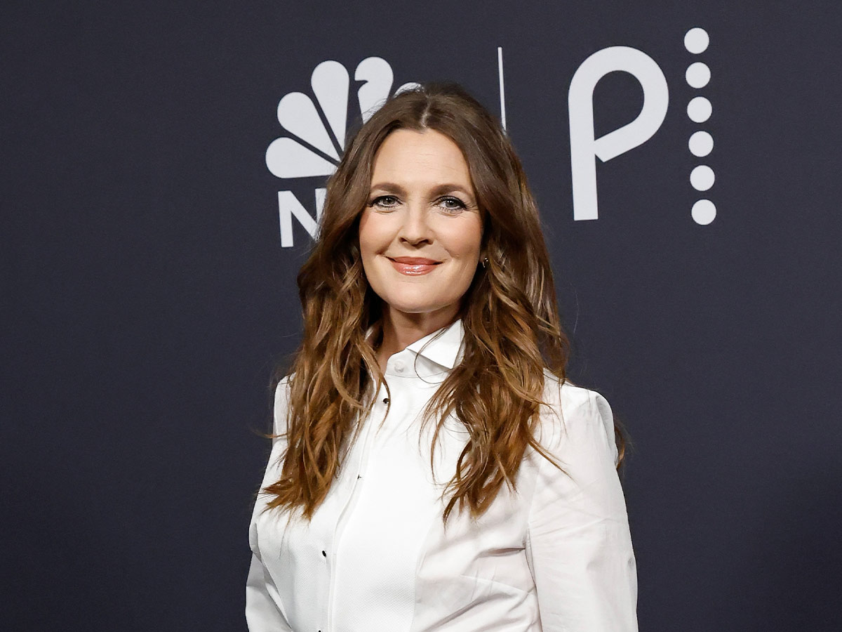 Drew Barrymore