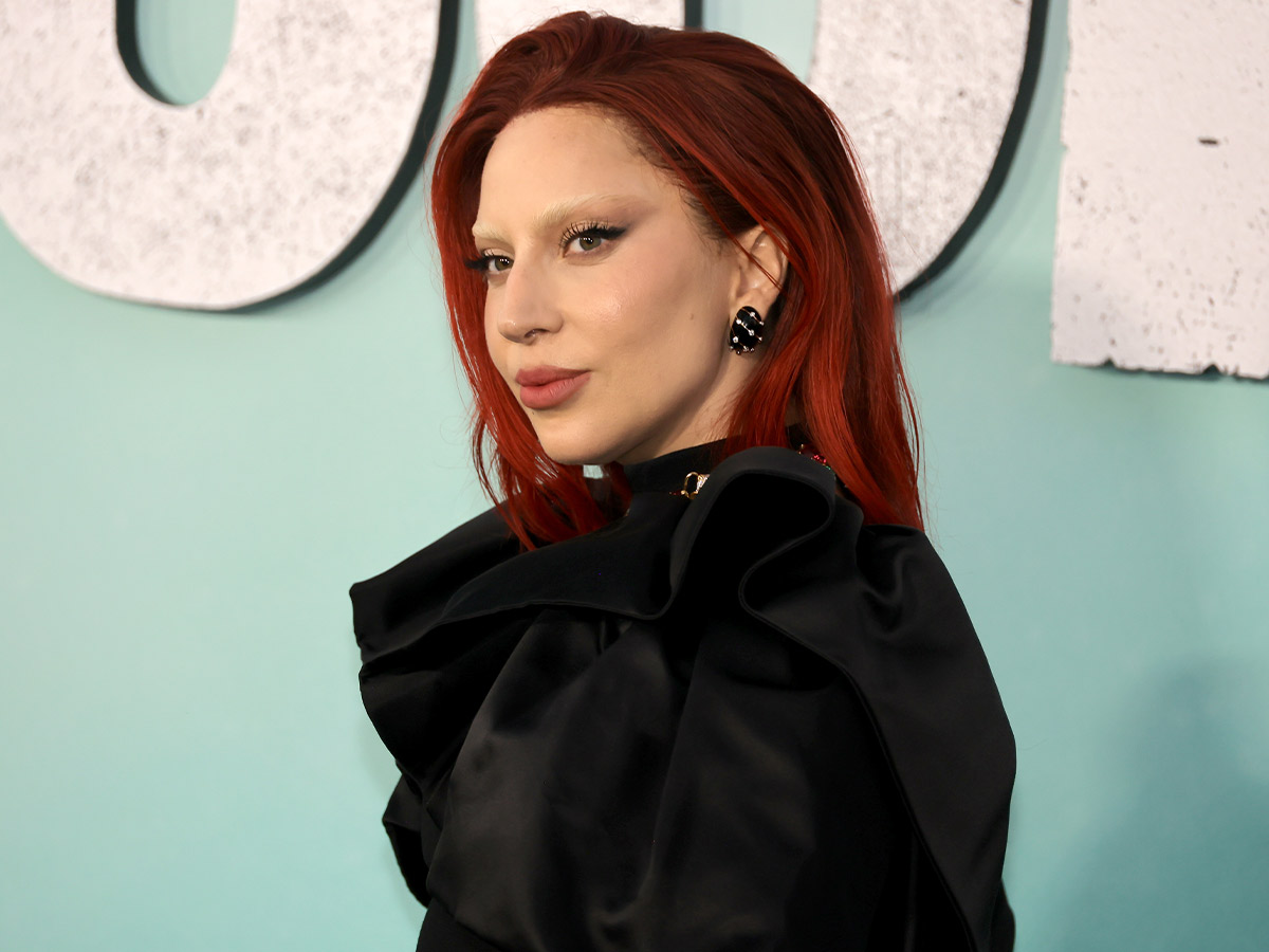 Lady Gaga