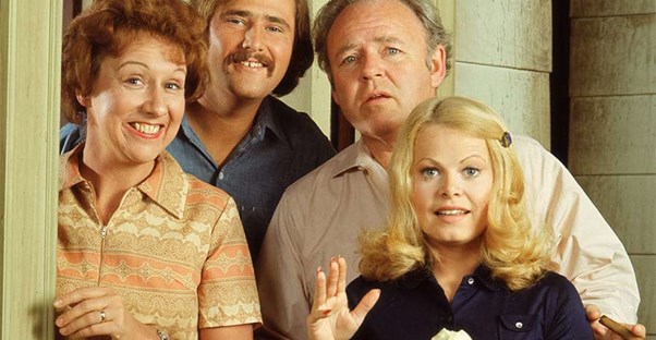 All in the Family