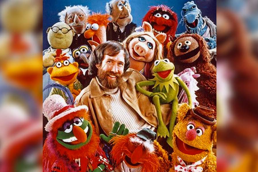 The Muppet Show