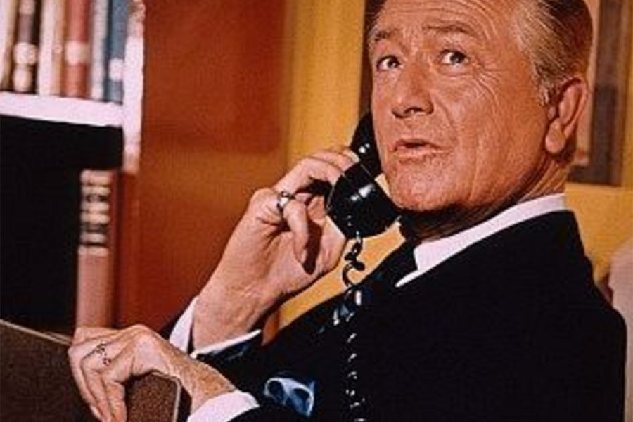 Marcus Welby, M.D.
