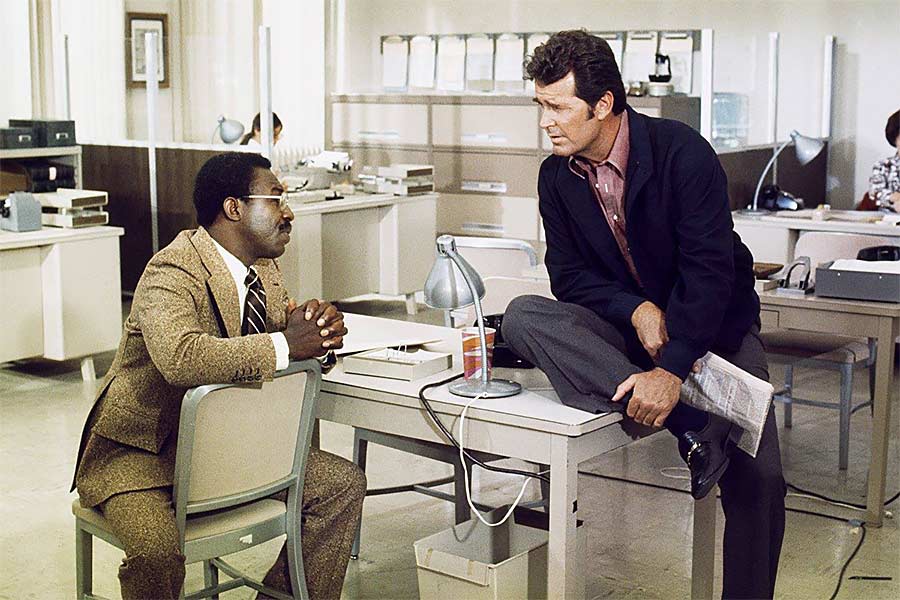 The Rockford Files