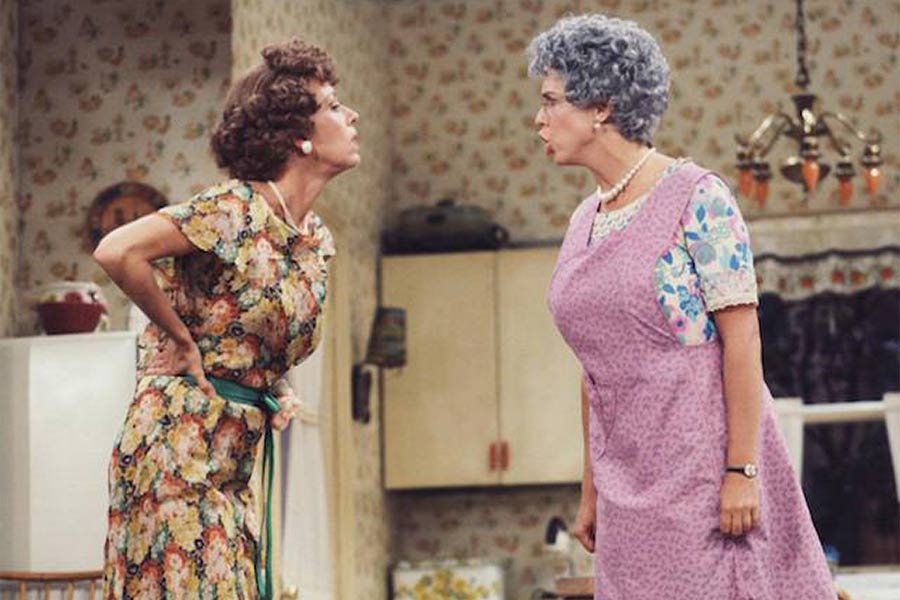 The Carol Burnett Show