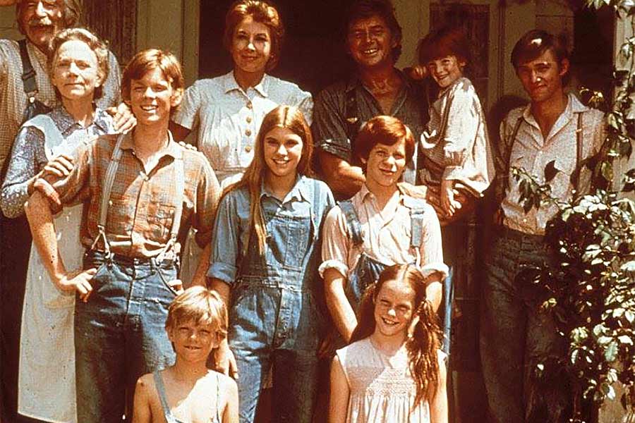The Waltons
