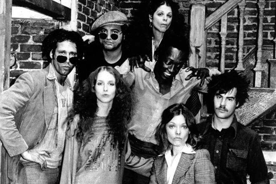 Saturday Night Live