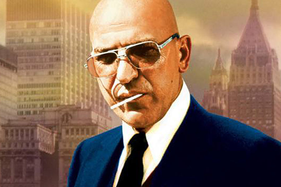 Kojak