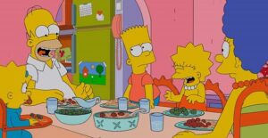 The Simpsons