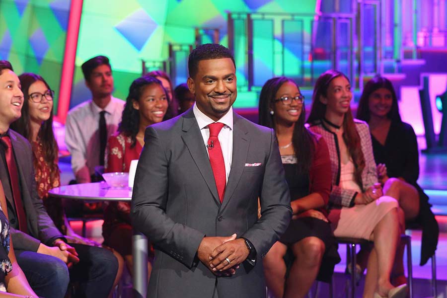 America's Funniest Home Videos