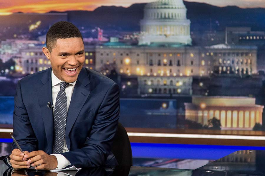 The Daily Show