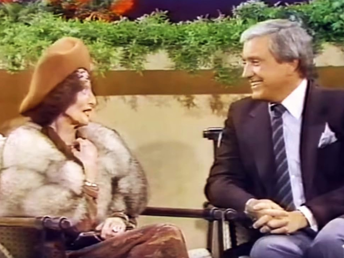 The Merv Griffin Show
