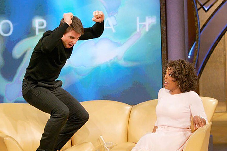 The Oprah Winfrey Show