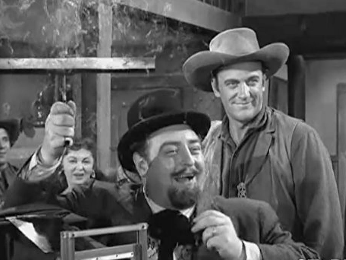 Gunsmoke
