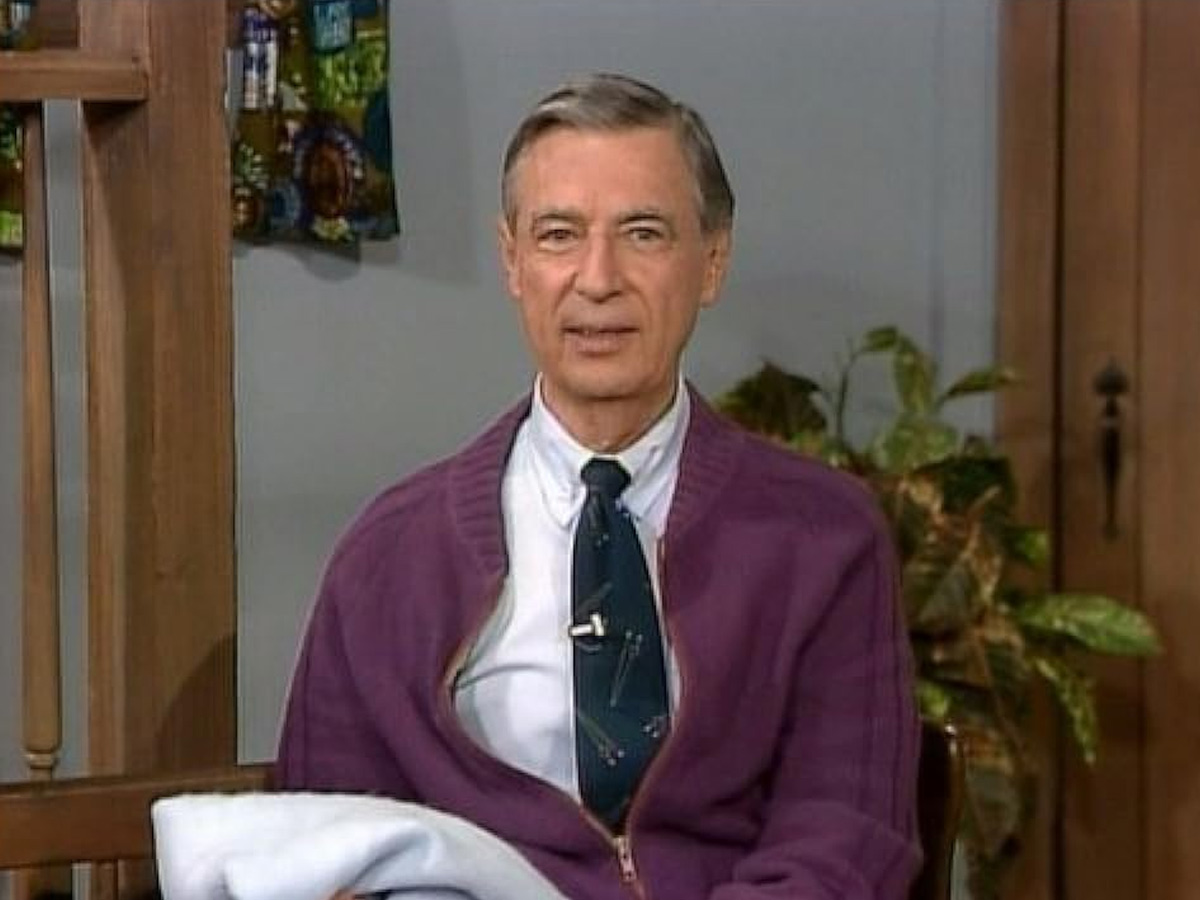Mister Rogers' Neighborhood