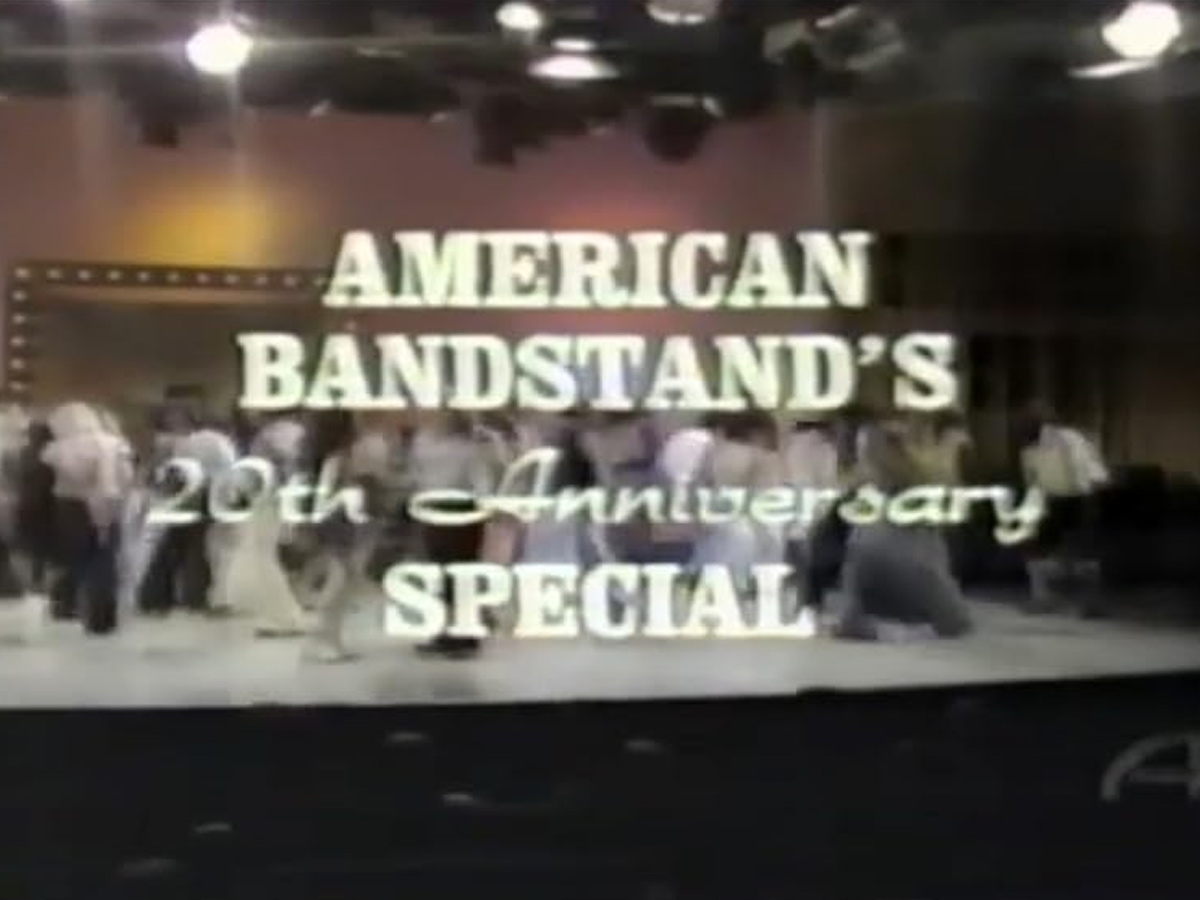 American Bandstand