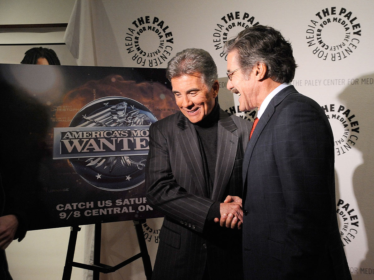 America's Most Wanted
