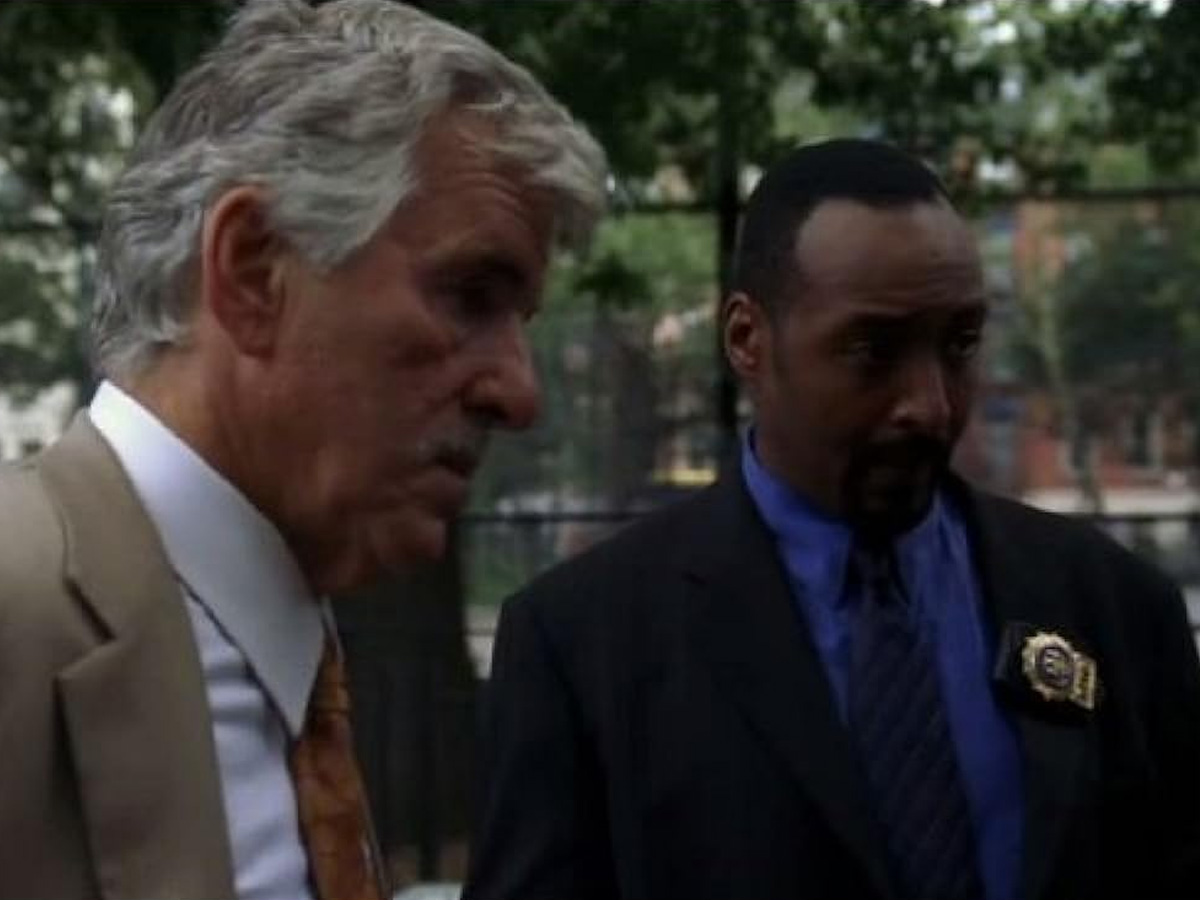 Law and Order