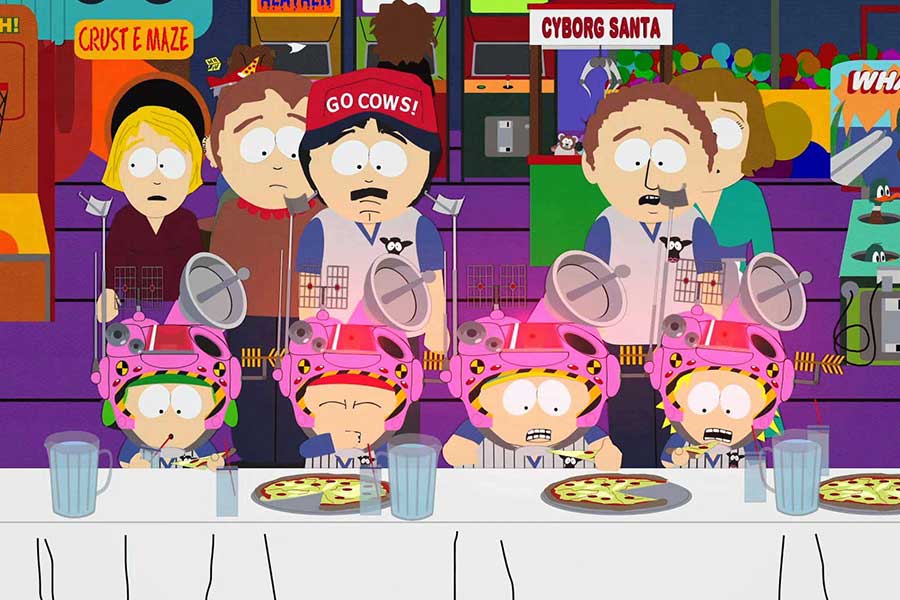 South Park