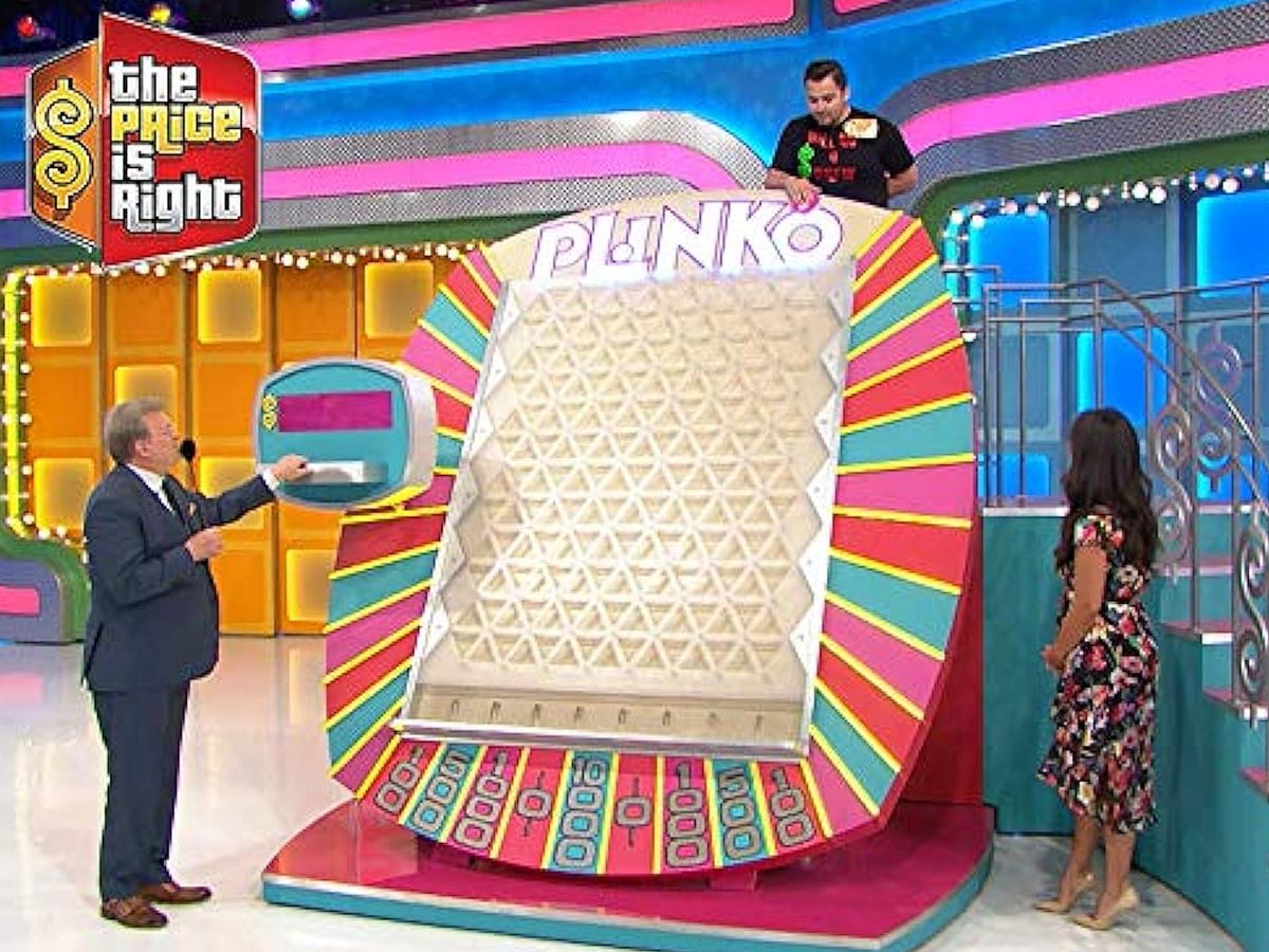 The Price is Right