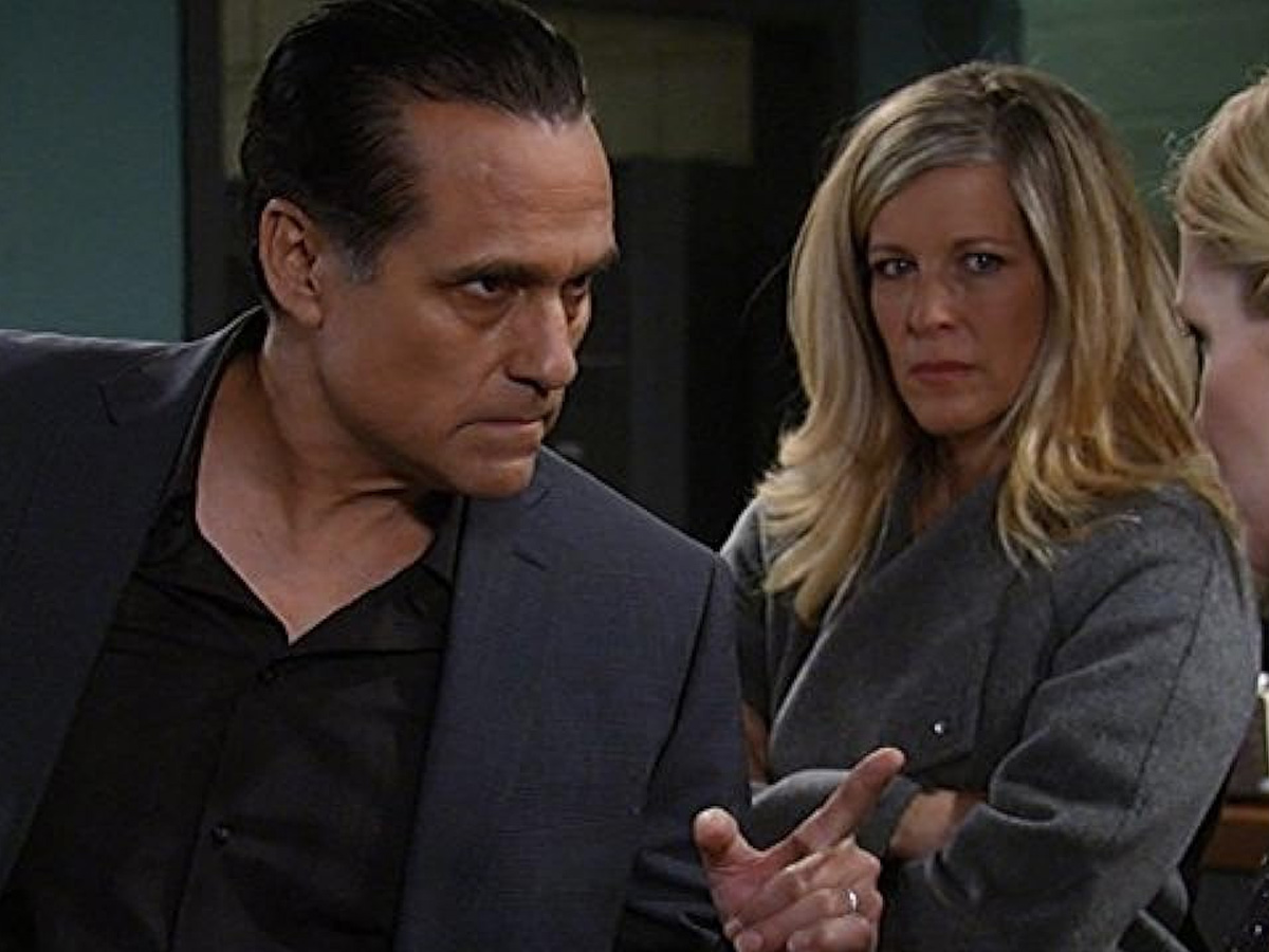 General Hospital