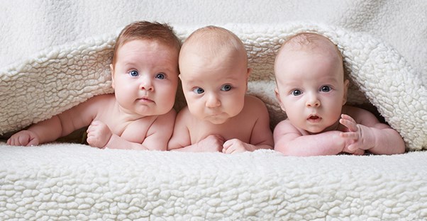 socializing your baby