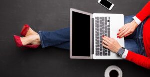 reasons to talk to an online therapist