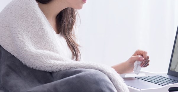 what is online therapy