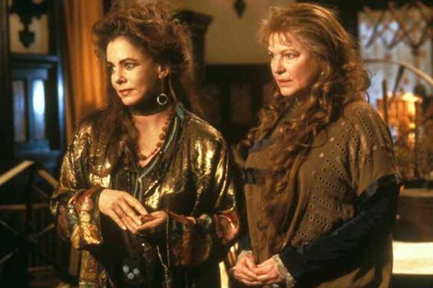 15. The Aunts “Practical Magic”