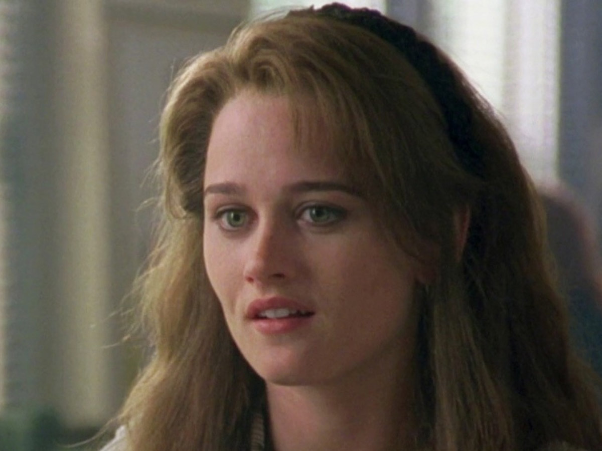 11. Sarah Bailey, "The Craft"