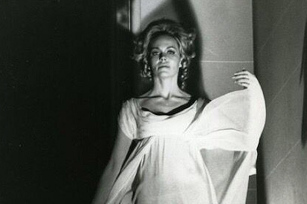 25. Angelique, "Dark Shadows"