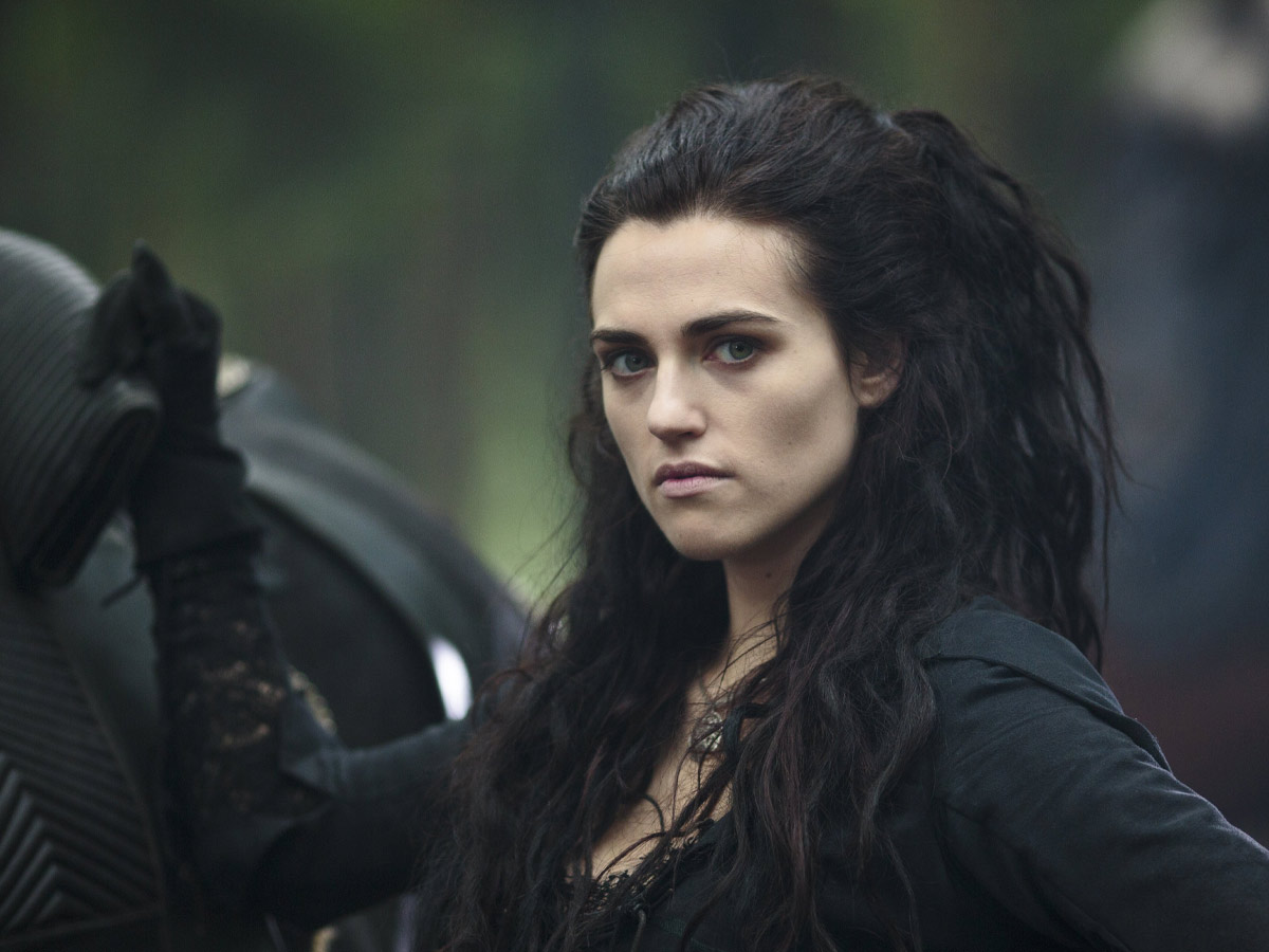 14. Morgana, "Merlin"