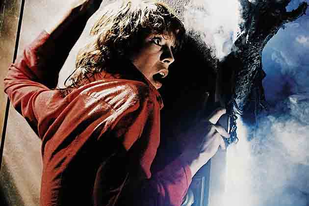 The Fog (1980)