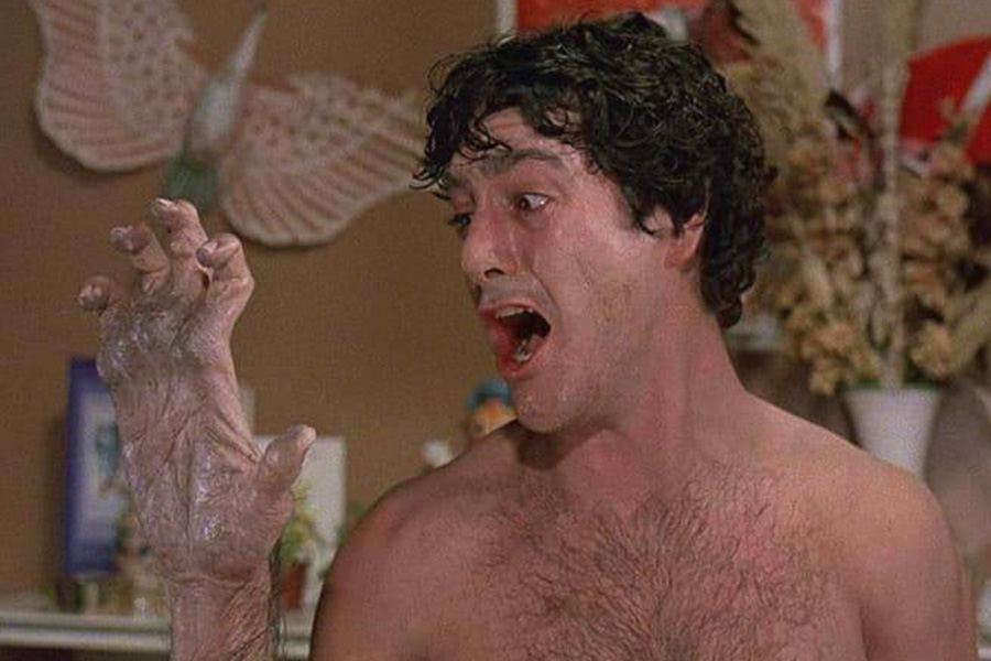 An American Werewolf in London (1981)