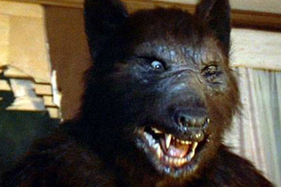 Silver Bullet (1985)