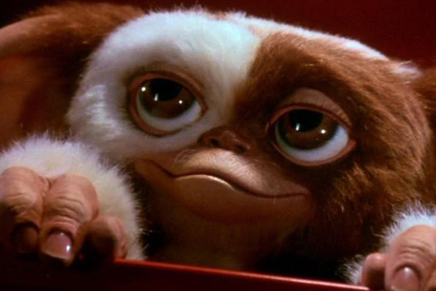 Gremlins (1984)