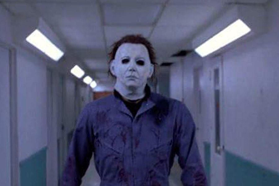 Halloween 2 (1981)