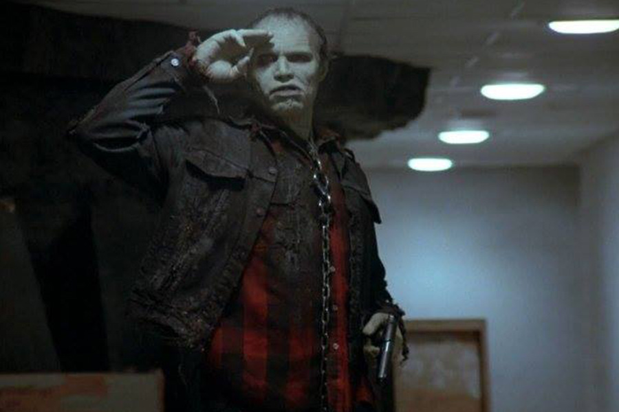Day of the Dead (1985)