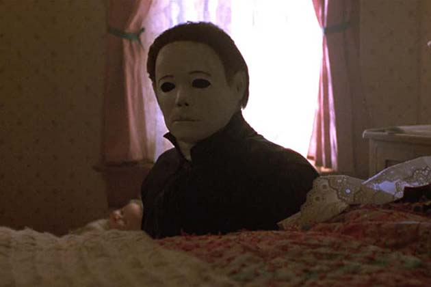 Halloween 4 (1988)
