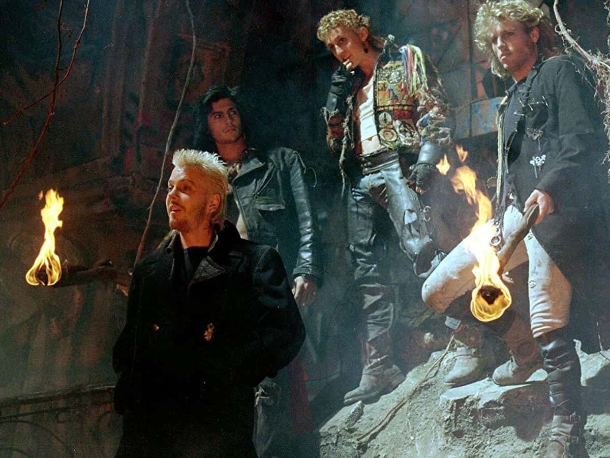 The Lost Boys (1987)