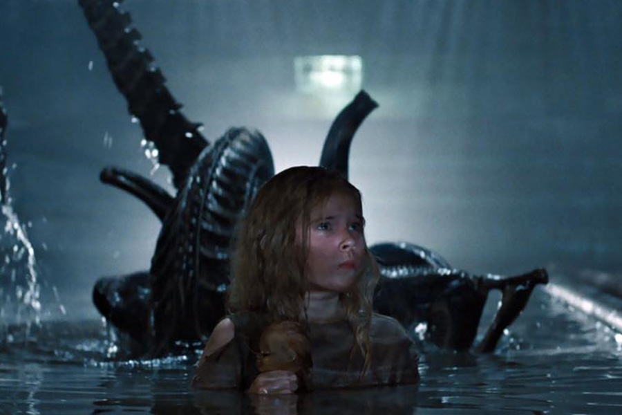 Aliens (1986)