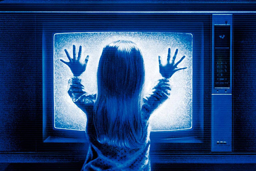 Poltergeist (1982)
