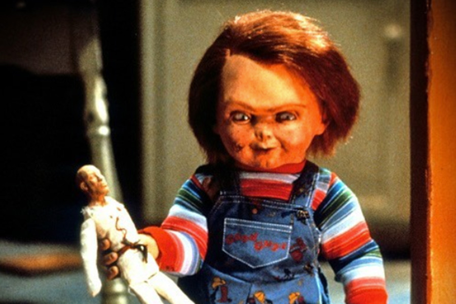 Child's Play (1988)