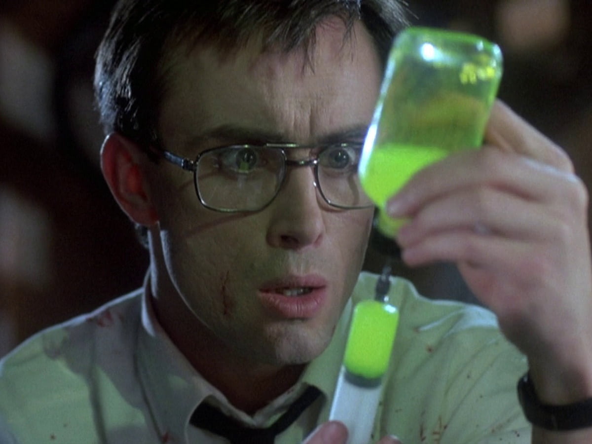 Re-Animator (1985)