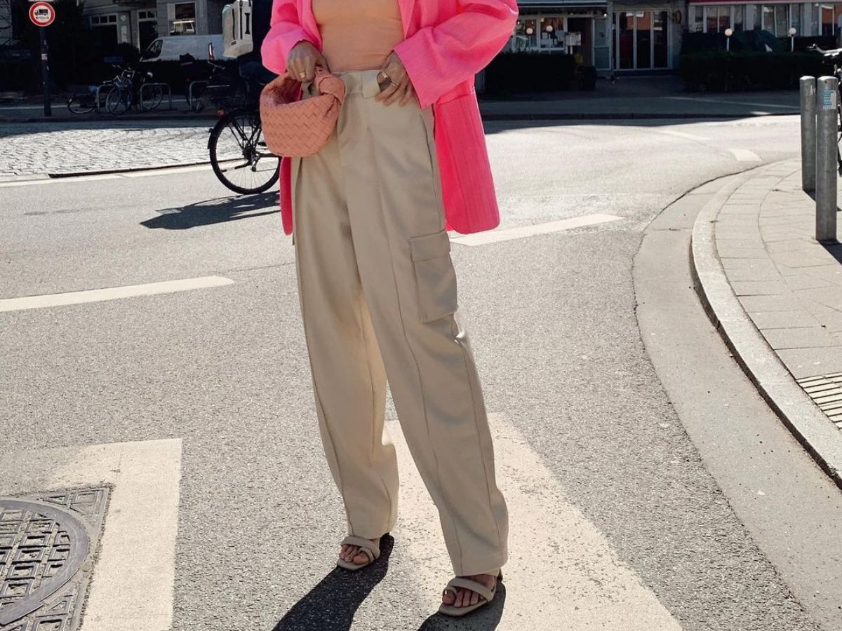 Cargo Pants